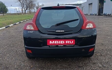 Volvo C30 I рестайлинг, 2007 год, 450 000 рублей, 6 фотография