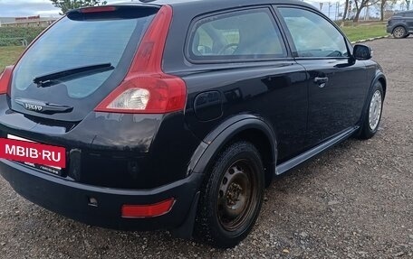 Volvo C30 I рестайлинг, 2007 год, 450 000 рублей, 4 фотография