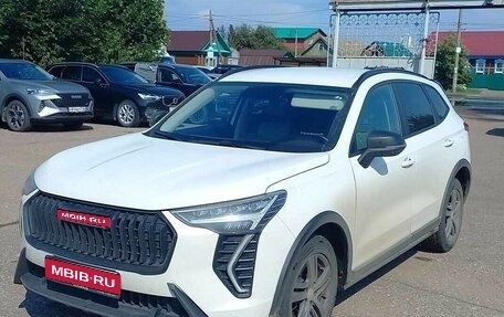 Haval Jolion, 2024 год, 1 680 000 рублей, 1 фотография