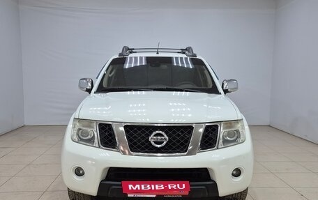Nissan Navara (Frontier), 2012 год, 1 475 000 рублей, 2 фотография