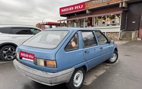 ИЖ 2126 «Ода», 1999 год, 55 000 рублей, 5 фотография