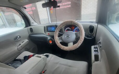 Nissan Cube III, 2010 год, 600 000 рублей, 1 фотография