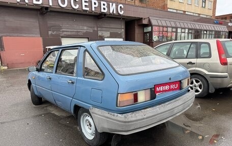 ИЖ 2126 «Ода», 1999 год, 55 000 рублей, 4 фотография