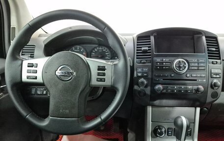 Nissan Navara (Frontier), 2012 год, 1 475 000 рублей, 11 фотография