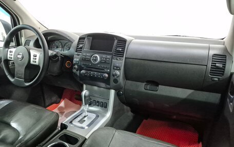 Nissan Navara (Frontier), 2012 год, 1 475 000 рублей, 12 фотография