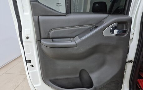 Nissan Navara (Frontier), 2012 год, 1 475 000 рублей, 14 фотография