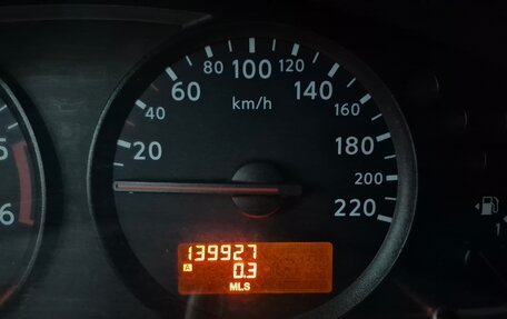 Nissan Navara (Frontier), 2012 год, 1 475 000 рублей, 16 фотография