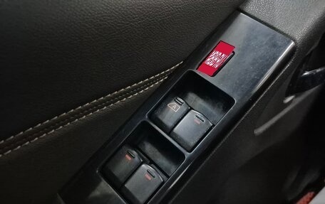 Nissan Navara (Frontier), 2012 год, 1 475 000 рублей, 8 фотография