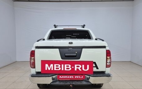 Nissan Navara (Frontier), 2012 год, 1 475 000 рублей, 5 фотография