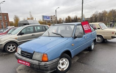 ИЖ 2126 «Ода», 1999 год, 55 000 рублей, 3 фотография