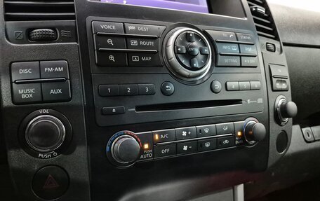 Nissan Navara (Frontier), 2012 год, 1 475 000 рублей, 19 фотография