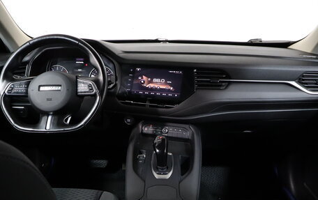 Haval F7 I, 2019 год, 1 529 000 рублей, 7 фотография