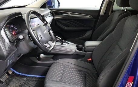 Haval F7 I, 2019 год, 1 529 000 рублей, 8 фотография