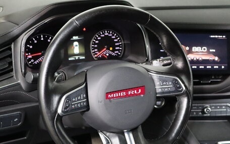 Haval F7 I, 2019 год, 1 529 000 рублей, 9 фотография