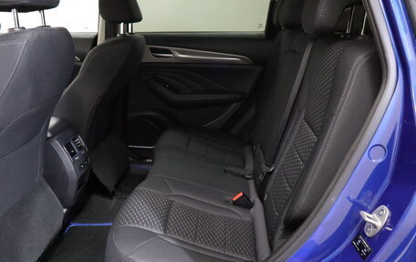 Haval F7 I, 2019 год, 1 529 000 рублей, 14 фотография