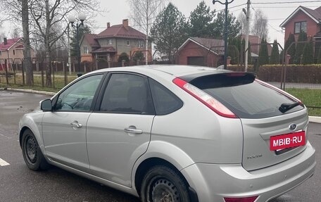 Ford Focus II рестайлинг, 2010 год, 620 000 рублей, 5 фотография