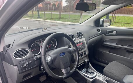 Ford Focus II рестайлинг, 2010 год, 620 000 рублей, 8 фотография