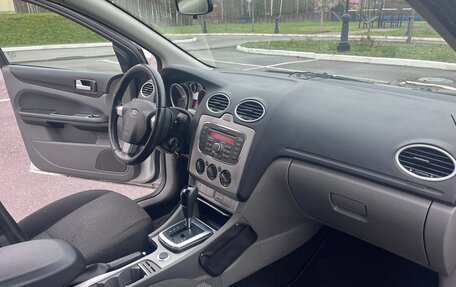 Ford Focus II рестайлинг, 2010 год, 620 000 рублей, 9 фотография