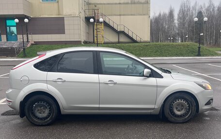 Ford Focus II рестайлинг, 2010 год, 620 000 рублей, 6 фотография