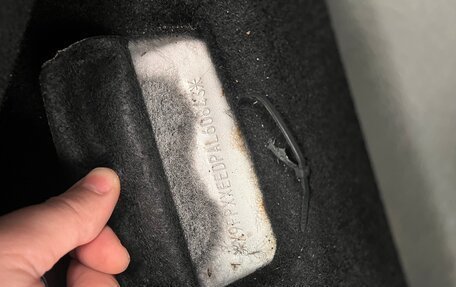 Ford Focus II рестайлинг, 2010 год, 620 000 рублей, 10 фотография