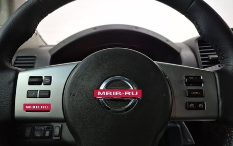 Nissan Navara (Frontier), 2012 год, 1 475 000 рублей, 22 фотография