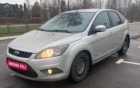 Ford Focus II рестайлинг, 2010 год, 620 000 рублей, 2 фотография