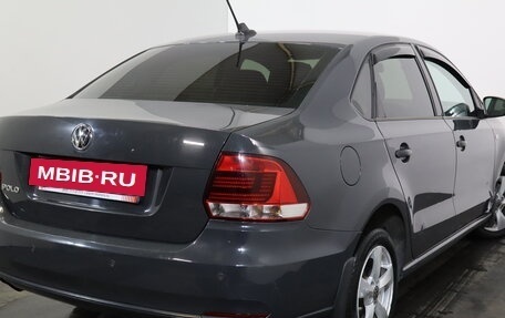 Volkswagen Polo VI (EU Market), 2017 год, 1 019 000 рублей, 6 фотография