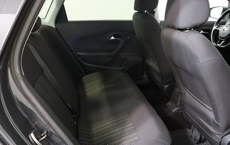 Volkswagen Polo VI (EU Market), 2017 год, 1 019 000 рублей, 12 фотография