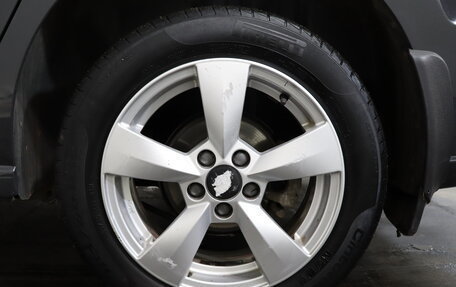 Volkswagen Polo VI (EU Market), 2017 год, 1 019 000 рублей, 15 фотография