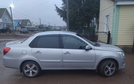 Datsun on-DO I рестайлинг, 2017 год, 690 000 рублей, 5 фотография