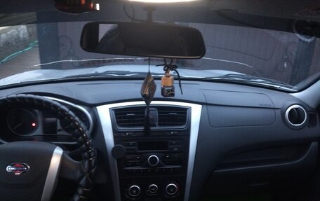 Datsun on-DO I рестайлинг, 2017 год, 690 000 рублей, 7 фотография