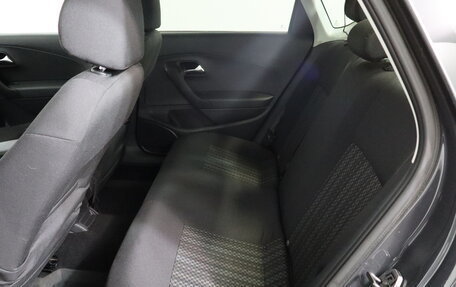 Volkswagen Polo VI (EU Market), 2017 год, 1 019 000 рублей, 13 фотография