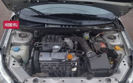 Datsun on-DO I рестайлинг, 2017 год, 690 000 рублей, 8 фотография