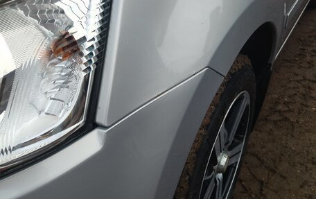 Datsun on-DO I рестайлинг, 2017 год, 690 000 рублей, 12 фотография