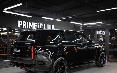 Land Rover Range Rover IV рестайлинг, 2025 год, 24 900 000 рублей, 2 фотография