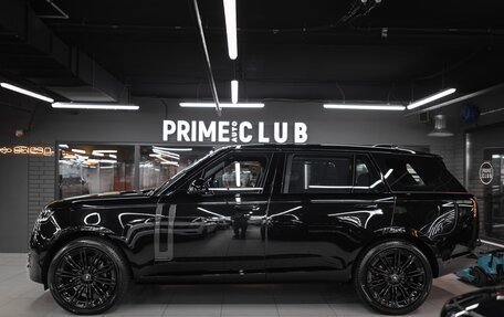 Land Rover Range Rover IV рестайлинг, 2025 год, 24 900 000 рублей, 5 фотография