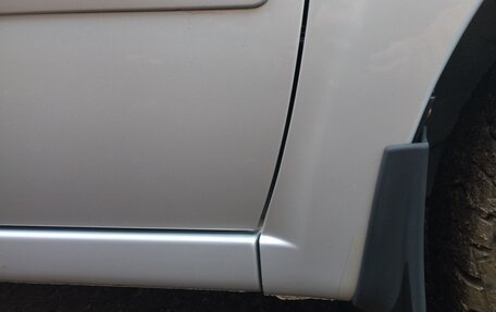 Datsun on-DO I рестайлинг, 2017 год, 690 000 рублей, 10 фотография