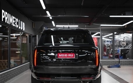 Land Rover Range Rover IV рестайлинг, 2025 год, 24 900 000 рублей, 4 фотография