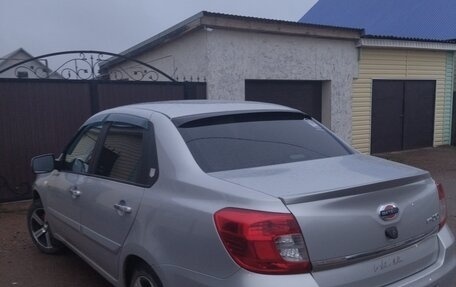 Datsun on-DO I рестайлинг, 2017 год, 690 000 рублей, 3 фотография