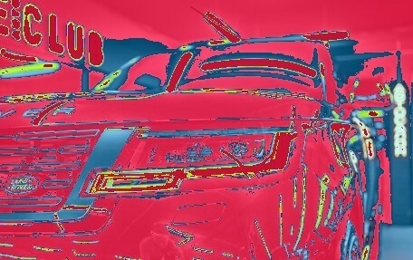 Land Rover Range Rover IV рестайлинг, 2025 год, 24 900 000 рублей, 6 фотография