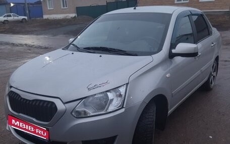 Datsun on-DO I рестайлинг, 2017 год, 690 000 рублей, 2 фотография