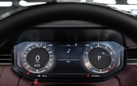 Land Rover Range Rover IV рестайлинг, 2025 год, 24 900 000 рублей, 15 фотография