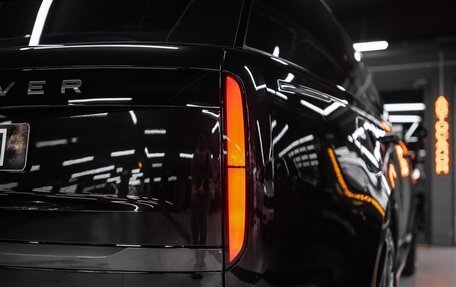 Land Rover Range Rover IV рестайлинг, 2025 год, 24 900 000 рублей, 11 фотография