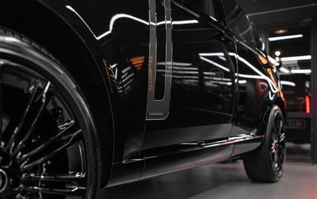 Land Rover Range Rover IV рестайлинг, 2025 год, 24 900 000 рублей, 9 фотография