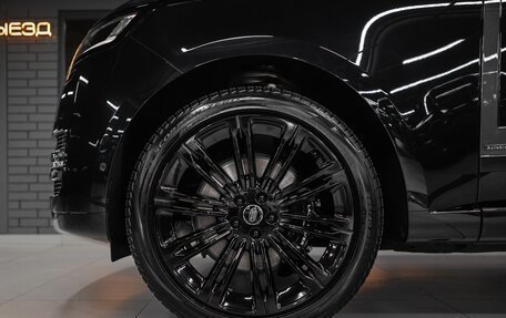 Land Rover Range Rover IV рестайлинг, 2025 год, 24 900 000 рублей, 8 фотография