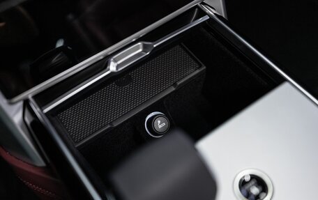 Land Rover Range Rover IV рестайлинг, 2025 год, 24 900 000 рублей, 17 фотография