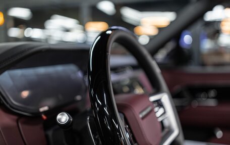 Land Rover Range Rover IV рестайлинг, 2025 год, 24 900 000 рублей, 12 фотография