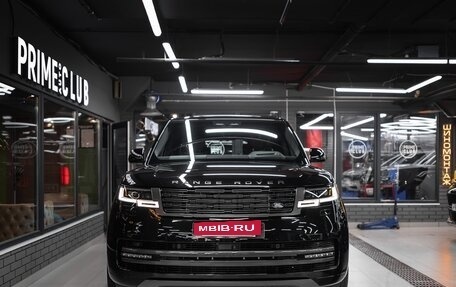 Land Rover Range Rover IV рестайлинг, 2025 год, 24 900 000 рублей, 3 фотография