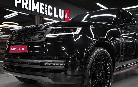 Land Rover Range Rover IV рестайлинг, 2025 год, 24 900 000 рублей, 7 фотография