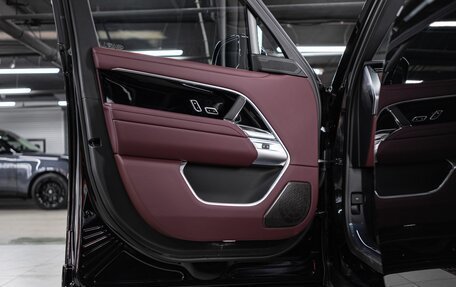 Land Rover Range Rover IV рестайлинг, 2025 год, 24 900 000 рублей, 20 фотография